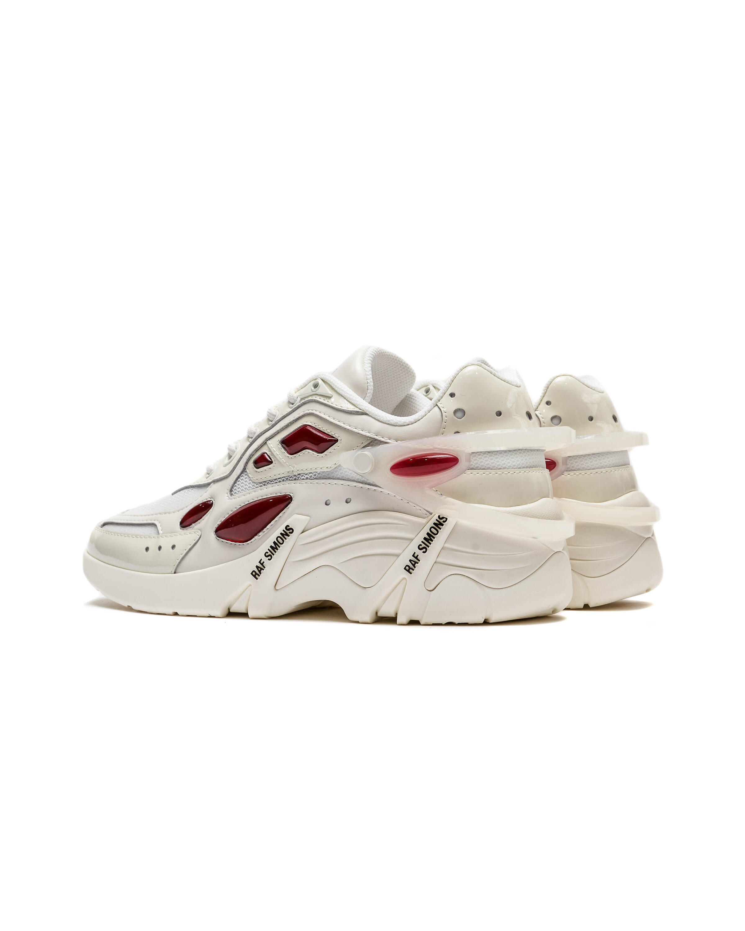 Raf Simons CYLON-21 | HR740011L | AFEW STORE